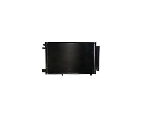 Condenser, air conditioning EASY FIT 35903 NRF