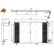 Condenser, air conditioning EASY FIT 35903 NRF, Thumbnail 7