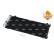 Condenser, air conditioning EASY FIT 35905 NRF, Thumbnail 3