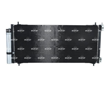 Condenser, air conditioning EASY FIT 35905 NRF, Image 3