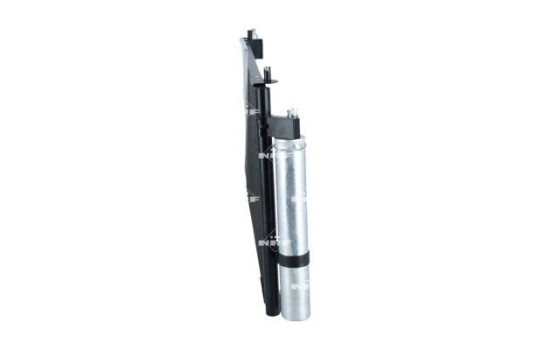 Condenser, air conditioning EASY FIT 35905 NRF, Image 6