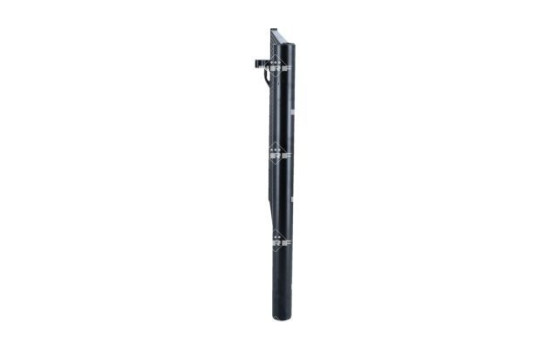 Condenser, air conditioning EASY FIT 35906 NRF, Image 4