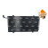 Condenser, air conditioning EASY FIT 35908 NRF, Thumbnail 6