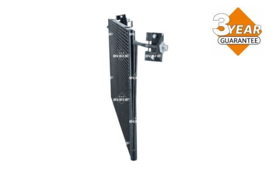 Condenser, air conditioning EASY FIT 35908 NRF, Image 7