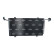 Condenser, air conditioning EASY FIT 35908 NRF, Thumbnail 3