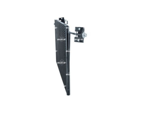 Condenser, air conditioning EASY FIT 35908 NRF, Image 4