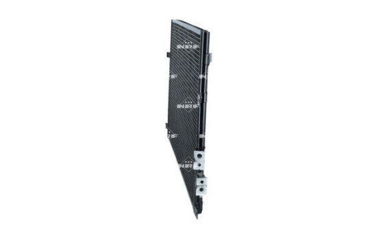 Condenser, air conditioning EASY FIT 35911 NRF, Image 6