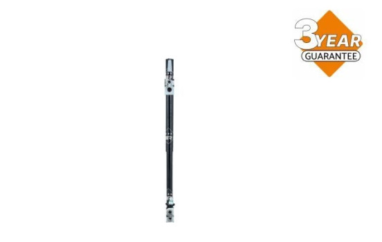 Condenser, air conditioning EASY FIT 35912 NRF, Image 7