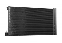 Condenser, air conditioning EASY FIT 35912 NRF