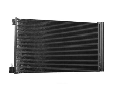 Condenser, air conditioning EASY FIT 35912 NRF