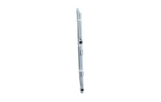 Condenser, air conditioning EASY FIT 35913 NRF, Image 6