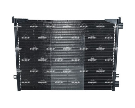 Condenser, air conditioning EASY FIT 35914 NRF, Image 7