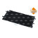 Condenser, air conditioning EASY FIT 35916 NRF, Thumbnail 4