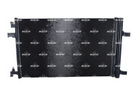 Condenser, air conditioning EASY FIT 35919 NRF