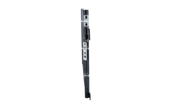 Condenser, air conditioning EASY FIT 35920 NRF, Image 4