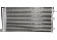 Condenser, air conditioning EASY FIT 35921 NRF