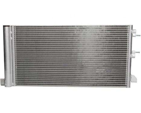 Condenser, air conditioning EASY FIT 35921 NRF