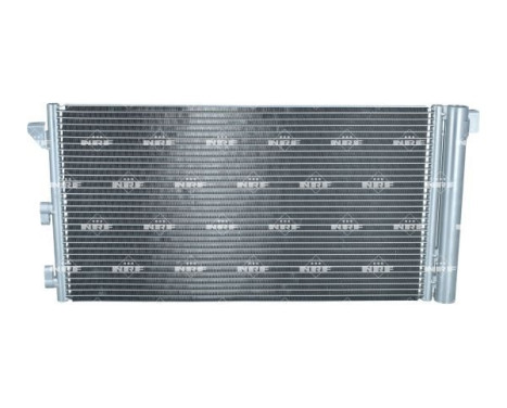 Condenser, air conditioning EASY FIT 35921 NRF, Image 6