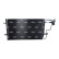 Condenser, air conditioning EASY FIT 35922 NRF, Thumbnail 5