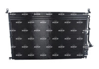 Condenser, air conditioning EASY FIT 35923 NRF