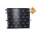 Condenser, air conditioning EASY FIT 35924 NRF, Thumbnail 4