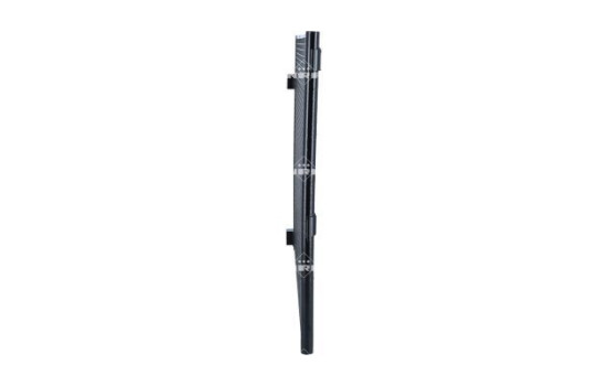 Condenser, air conditioning EASY FIT 35924 NRF, Image 4