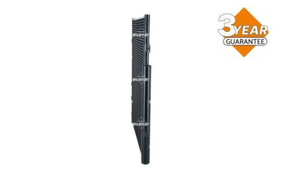 Condenser, air conditioning EASY FIT 35925 NRF, Image 7