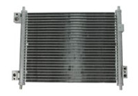 Condenser, air conditioning EASY FIT 35926 NRF