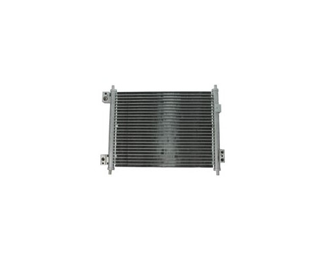 Condenser, air conditioning EASY FIT 35926 NRF