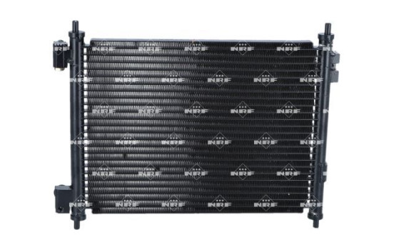 Condenser, air conditioning EASY FIT 35926 NRF, Image 5
