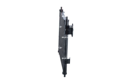 Condenser, air conditioning EASY FIT 35926 NRF, Image 6