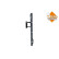 Condenser, air conditioning EASY FIT 35928 NRF, Thumbnail 6