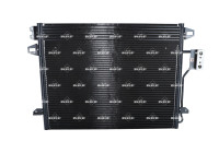 Condenser, air conditioning EASY FIT 35928 NRF