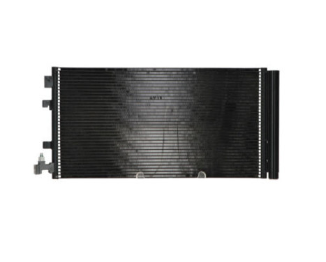 Condenser, air conditioning EASY FIT 35932 NRF
