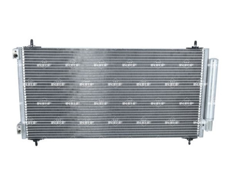Condenser, air conditioning EASY FIT 35935 NRF