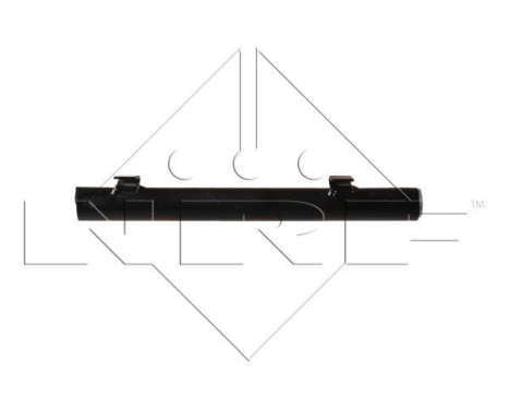 Condenser, air conditioning EASY FIT 35938 NRF, Image 7