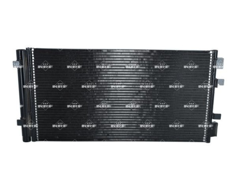 Condenser, air conditioning EASY FIT 35938 NRF, Image 5