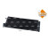 Condenser, air conditioning EASY FIT 35940 NRF, Thumbnail 5