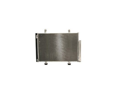 Condenser, air conditioning EASY FIT 35944 NRF, Image 2