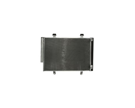 Condenser, air conditioning EASY FIT 35944 NRF