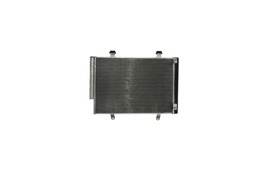 Condenser, air conditioning EASY FIT 35944 NRF