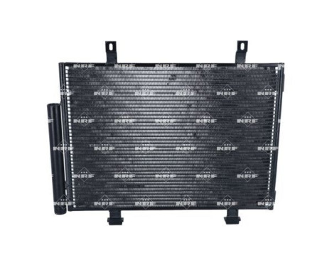 Condenser, air conditioning EASY FIT 35944 NRF, Image 7
