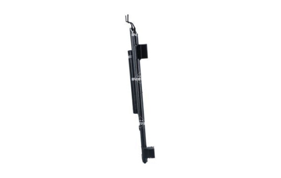 Condenser, air conditioning EASY FIT 35944 NRF, Image 8