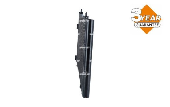 Condenser, air conditioning EASY FIT 35945 NRF, Image 5