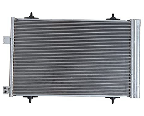 Condenser, air conditioning EASY FIT 35946 NRF