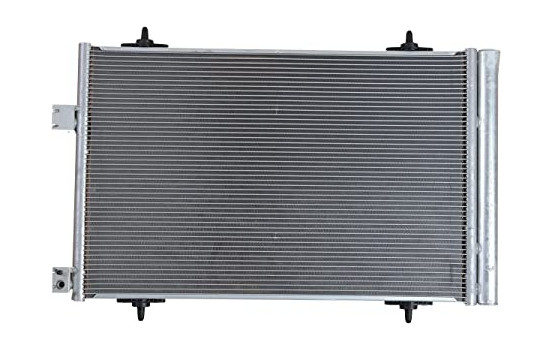 Condenser, air conditioning EASY FIT 35946 NRF