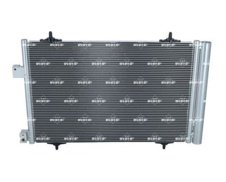 Condenser, air conditioning EASY FIT 35946 NRF, Image 6