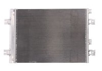 Condenser, air conditioning EASY FIT 35947 NRF