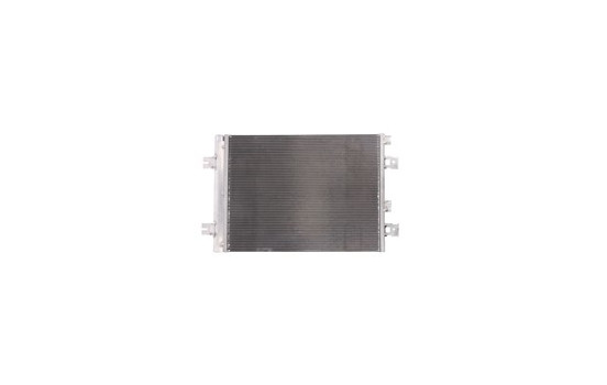 Condenser, air conditioning EASY FIT 35947 NRF