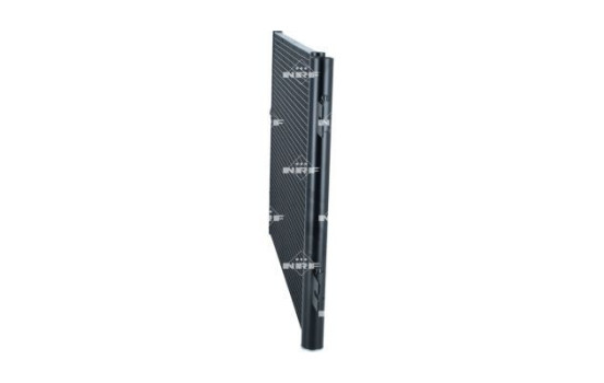 Condenser, air conditioning EASY FIT 35947 NRF, Image 6